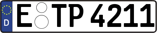 E-TP4211
