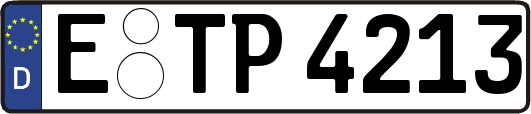 E-TP4213