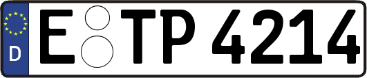 E-TP4214