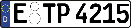 E-TP4215