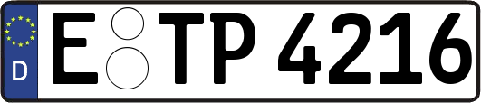 E-TP4216
