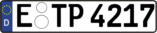 E-TP4217