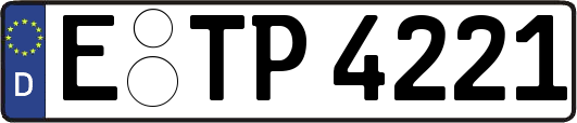 E-TP4221
