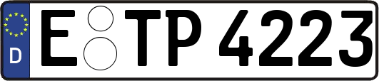 E-TP4223