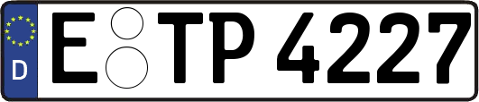 E-TP4227