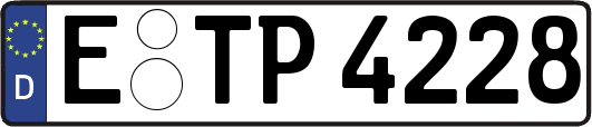 E-TP4228