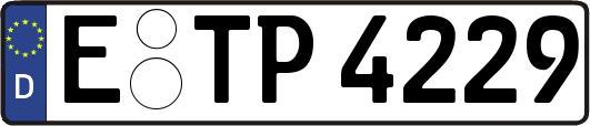 E-TP4229