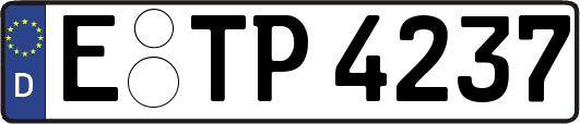 E-TP4237
