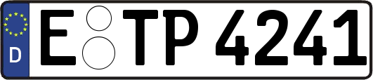 E-TP4241