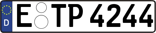 E-TP4244