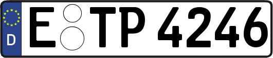 E-TP4246