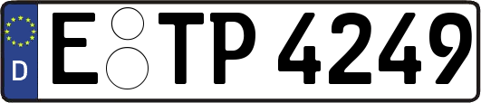 E-TP4249