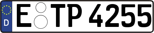 E-TP4255