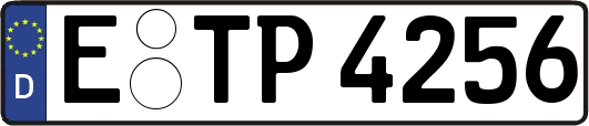 E-TP4256