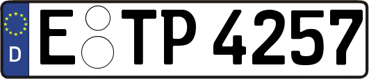 E-TP4257