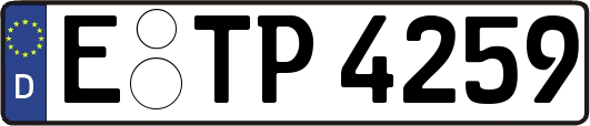 E-TP4259