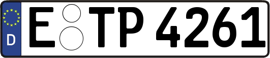 E-TP4261
