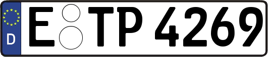 E-TP4269