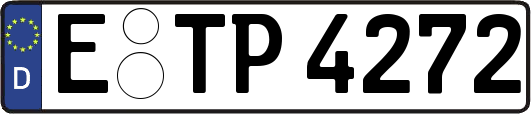 E-TP4272