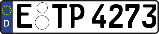 E-TP4273