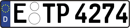 E-TP4274