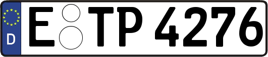 E-TP4276