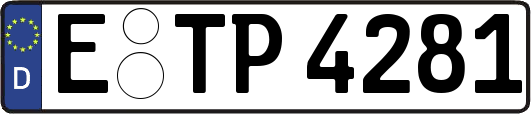 E-TP4281