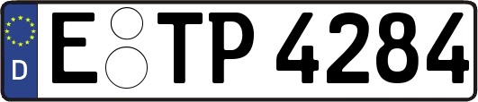 E-TP4284