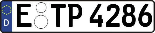 E-TP4286