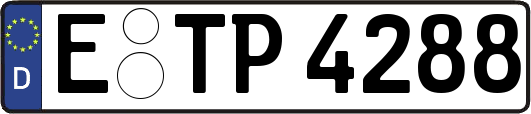 E-TP4288