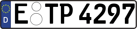 E-TP4297