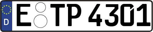 E-TP4301