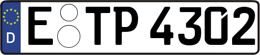E-TP4302