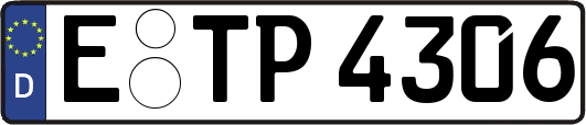 E-TP4306