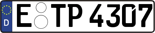 E-TP4307