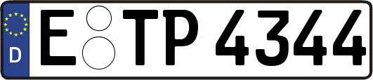 E-TP4344