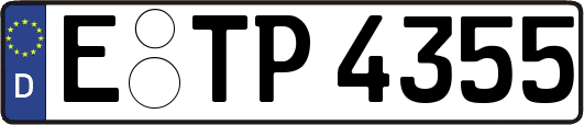 E-TP4355