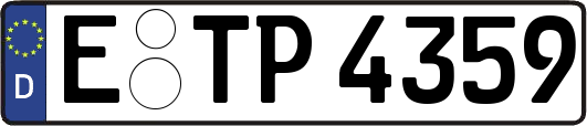 E-TP4359