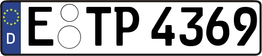 E-TP4369