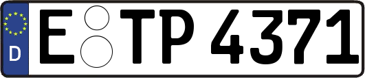 E-TP4371
