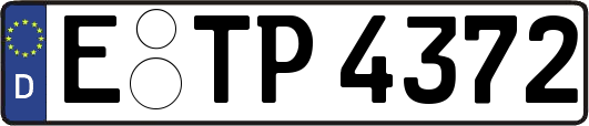 E-TP4372