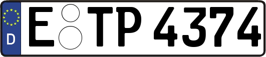 E-TP4374