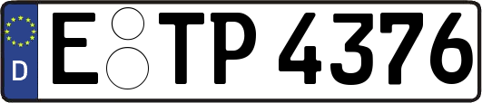 E-TP4376