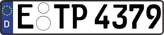 E-TP4379