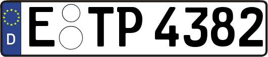 E-TP4382