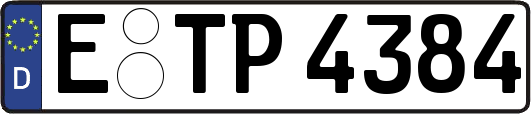 E-TP4384