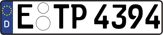 E-TP4394