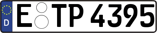 E-TP4395