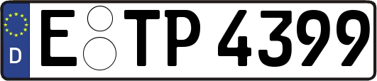 E-TP4399