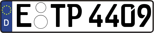 E-TP4409